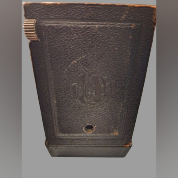Vintage V. Bittner Breslau Fold Out Camera - Picture 2 of 11
